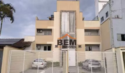 Apartamento com 3 dormitórios à venda, 105 m² por R$ 700.000 - Cordeiros - Itajaí/SC