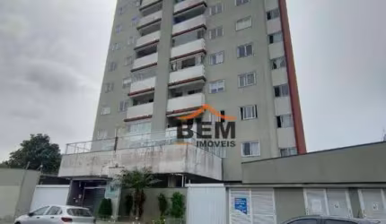 Apartamento com 3 dormitórios à venda, 66 m² por R$ 650.000,00 - São Judas - Itajaí/SC