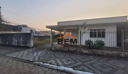 Terreno à venda, 650 m² por R$ 1.900.000,00 - Vila Operária - Itajaí/SC