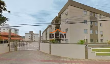 Apartamento com 2 dormitórios à venda, 65 m² por R$ 320.000,00 - Cordeiros - Itajaí/SC