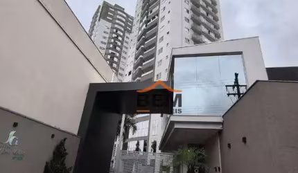 Apartamento com 1 dormitório à venda, 41 m² por R$ 550.000,00 - Centro - Itajaí/SC