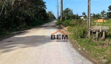 Terreno à venda, 61370 m² por R$ 24.000.000,00 - São Vicente - Itajaí/SC