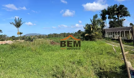 Terreno à venda, 61370 m² por R$ 24.000.000,00 - São Vicente - Itajaí/SC