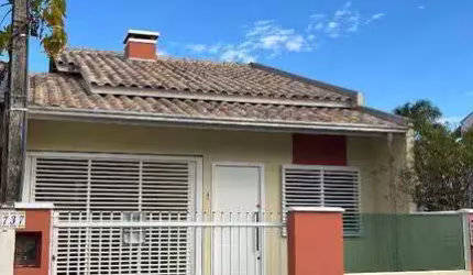 Casa com 2 dormitórios à venda, 70 m² por R$ 435.000,00 - Itacolomi - Balneário Piçarras/SC
