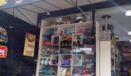 Sala à venda, 105 m² por R$ 600.000,00 - Fazenda - Itajaí/SC