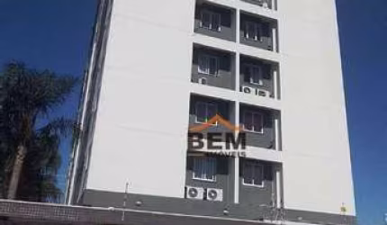 Apartamento com 2 dormitórios à venda, 55 m² por R$ 380.000 - Cidade Nova - Itajaí/SC