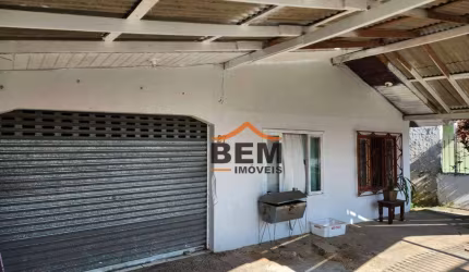 Casa com 5 dormitórios à venda, 230 m² por R$ 550.000,00 - Cordeiros - Itajaí/SC
