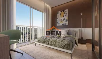 Apartamento com 2 dormitórios à venda, 79 m² por R$ 1.105.000,00 - Fazenda - Itajaí/SC