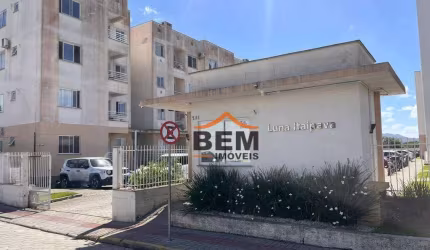 Apartamento à venda, 51 m² por R$ 280.000,00 - Itaipava - Itajaí/SC