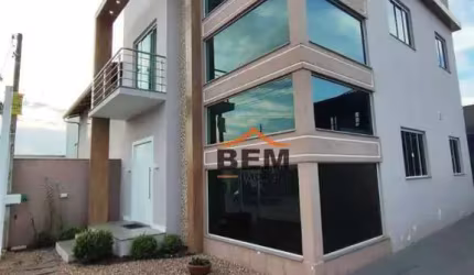 Casa com 3 dormitórios à venda, 120 m² por R$ 930.000 - São Vicente - Itajaí/SC