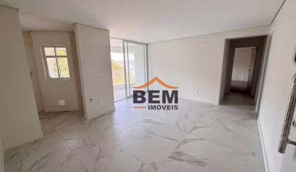 Apartamento com 2 dormitórios à venda, 72 m² por R$ 790.000,00 - Ressacada - Itajaí/SC