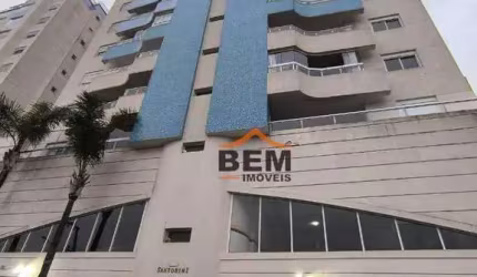 Apartamento com 2 dormitórios à venda, 76 m² por R$ 795.000 - Dom Bosco - Itajaí/SC