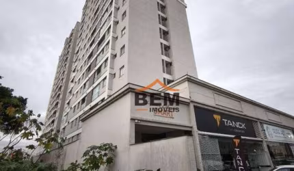 Apartamento com 3 dormitórios à venda, 73 m² por R$ 905.000,00 - São João - Itajaí/SC