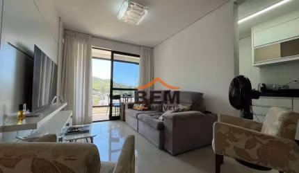 Apartamento com 2 dormitórios à venda, 79 m² por R$ 1.065.000,00 - Fazenda - Itajaí/SC