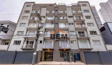 Apartamento com 1 dormitório à venda, 66 m² por R$ 650.000 - Centro - Balneário Camboriú/SC