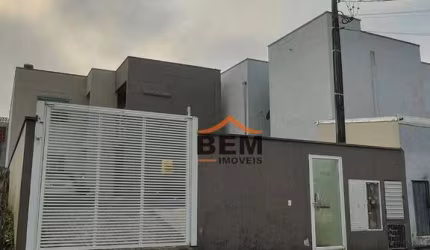 Apartamento com 2 dormitórios à venda, 45 m² por R$ 310.000,00 - Cidade Nova - Itajaí/SC