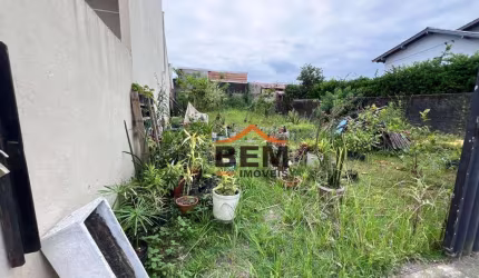 Terreno à venda, 250 m² por R$ 700.000,00 - Cordeiros - Itajaí/SC