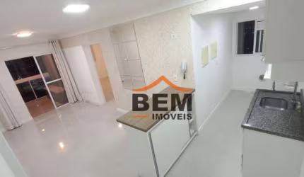 Apartamento com 2 dormitórios à venda, 59 m² por R$ 535.000,00 - Dom Bosco - Itajaí/SC