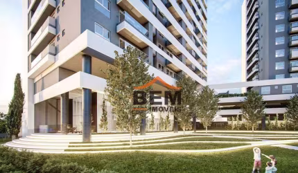 Apartamento com 2 dormitórios à venda, 65 m² por R$ 710.000 - Fazenda - Itajaí/SC