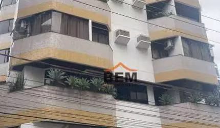 Apartamento com 4 dormitórios à venda, 200 m² por R$ 1.200.000 - Jardim Blumenau - Blumenau/SC