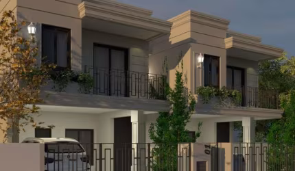 Casa com 3 dormitórios à venda, 160 m² por R$ 1.499.000,00 - Centro - Itajaí/SC
