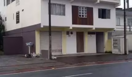 Casa com 5 dormitórios à venda, 820 m² por R$ 5.000.000 - Centro - Itajaí/SC