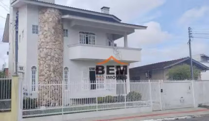 Casa com 6 dormitórios à venda, 360 m² por R$ 1.850.000,00 - São Judas - Itajaí/SC