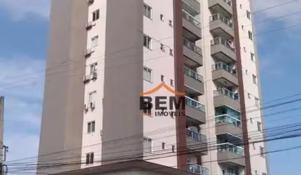 Apartamento com 2 dormitórios à venda, 59 m² por R$ 530.000 - Costa Cavalcanti - Itajaí/SC