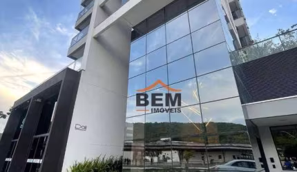 Apartamento com 2 dormitórios à venda, 59 m² por R$ 650.000,00 - Ressacada - Itajaí/SC