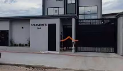 Apartamento à venda, 80 m² por R$ 570.000,00 - São Vicente - Itajaí/SC