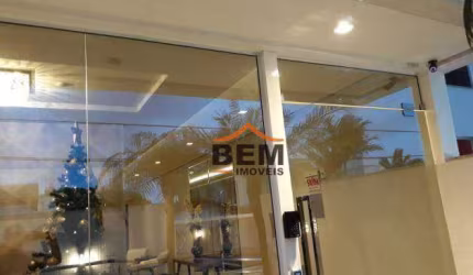 Apartamento com 2 dormitórios à venda, 64 m² por R$ 680.000 - Ressacada - Itajaí/SC