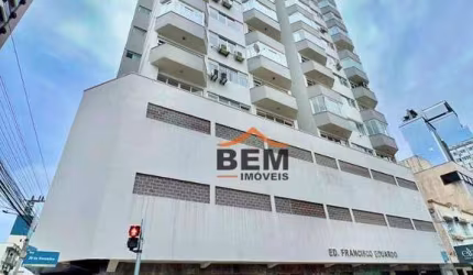 Apartamento com 4 dormitórios à venda, 141 m² por R$ 1.350.000,00 - Centro - Itajaí/SC