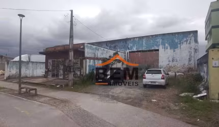 Terreno à venda, 1832 m² por R$ 3.500.000,00 - São Vicente - Itajaí/SC
