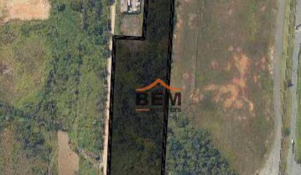 Terreno à venda, 20,000 m² por R$ 8.480.000 - Itaipava - Itajaí/SC