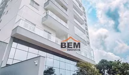 Apartamento com 2 dormitórios à venda, 63 m² por R$ 680.000,00 - São João - Itajaí/SC