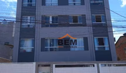 Apartamento com 2 dormitórios à venda, 58 m² por R$ 385.000 - Areias - Camboriú/SC