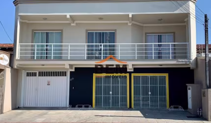 Casa com 3 dormitórios à venda, 384 m² por R$ 2.300.000 - São Vicente - Itajaí/SC