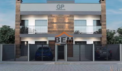 Apartamento com 3 dormitórios à venda, 81 m² por R$ 530.000 - São Vicente - Itajaí/SC