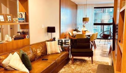 Apartamento com 3 dormitórios à venda, 93 m² por R$ 1.450.000,00 - Fazenda - Itajaí/SC