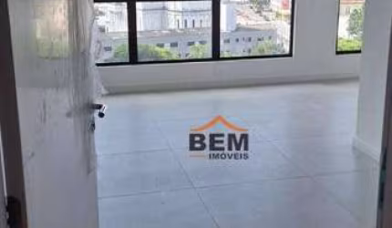 Kitnet com 1 dormitório à venda, 41 m² por R$ 520.000 - Centro - Itajaí/SC