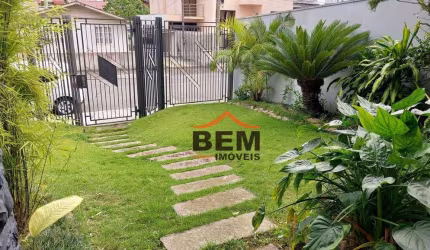 Casa com 5 dormitórios à venda, 540 m² por R$ 2.970.000,00 - São Judas - Itajaí/SC