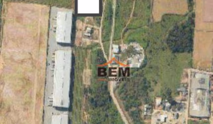 Terreno à venda, 21.000 m² por R$ 9.660.000 - Itaipava - Itajaí/SC