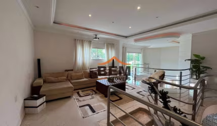 Casa com 3 dormitórios à venda, 380 m² por R$ 2.400.000 - Ressacada - Itajaí/SC