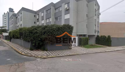 Apartamento com 3 dormitórios à venda, 100 m² por R$ 530.000 - Vila Operária - Itajaí/SC