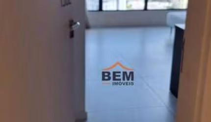 Kitnet com 1 dormitório à venda, 40 m² por R$ 540.000 - Centro - Itajaí/SC