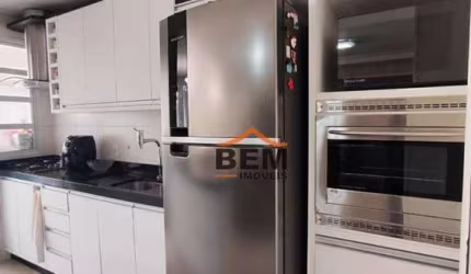 Apartamento com 3 dormitórios à venda, 94 m² por R$ 1.150.000,00 - Fazenda - Itajaí/SC
