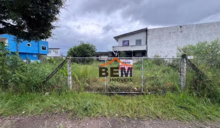 Terreno à venda, 560 m² por R$ 950.000,00 - Cidade Nova - Itajaí/SC