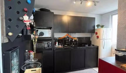 Apartamento com 2 dormitórios à venda, 80 m² por R$ 1.100.000,00 - Fazenda - Itajaí/SC