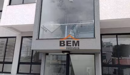 Apartamento com 3 dormitórios à venda, 88 m² por R$ 750.000 - Dom Bosco - Itajaí/SC