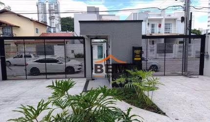 Apartamento Duplex com 3 dormitórios à venda, 174 m² por R$ 1.250.000 - Dom Bosco - Itajaí/SC